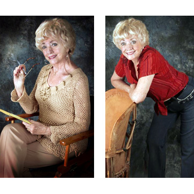 JAN RITTMASTER - Zed Card Back